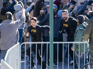 FBI: Special Crime Unit