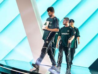 EWC 25 - League of Legends
