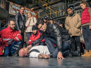 SOKO Muenchen SOKO Muenchen