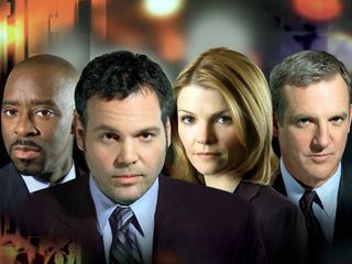 Criminal Intent - Verbrechen im Visier