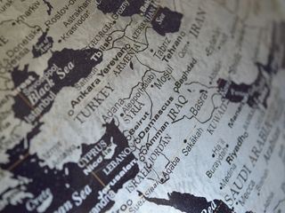 Lenfer sur terre: Le chaos syrien