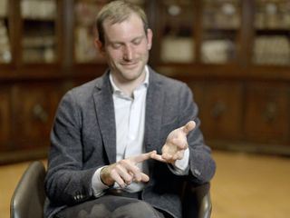 Die Odyssee der Zahlen