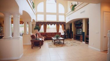 Jackpot! - Hauptpreis Traumhaus