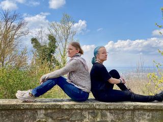 Meine Tochter, ihre Depression und ich