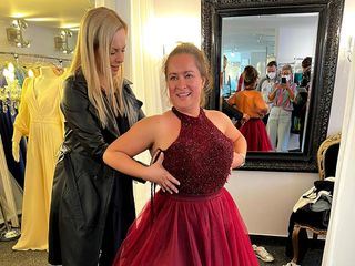 Shopping Queen Shopping Queen