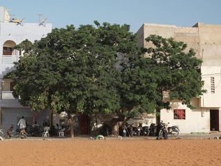 Stadt Land Kunst