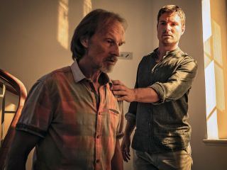 Toni, maennlich, Hebamme: Suendenbock