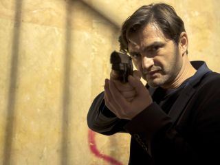 Der Kroatien-Krimi: Tote Maedchen