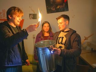 Berlin - Tag & Nacht