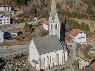 Katholischer Gottesdienst zum Palmsonntag