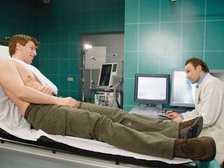 In aller Freundschaft