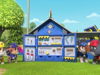 Rubble & Crew Rubble & Crew