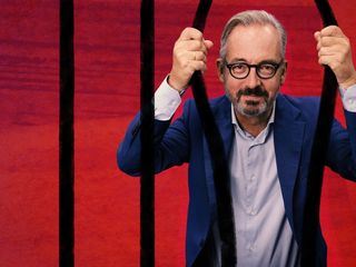 Keine Talkshow - Eingesperrt mit Jan Fleischhauer