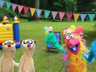 Jan & Henry - Die Fragenforscher