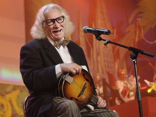 Ich war Hans Sueper!