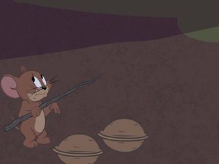 Die Tom und Jerry Show