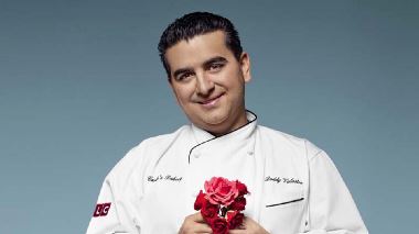 Cake Boss: Buddys Tortenwelt