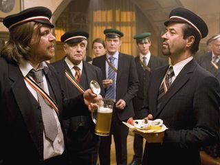 Tatort: Satisfaktion