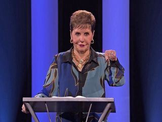 Joyce Meyer - Das Leben geniessen