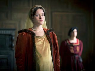 Wolf Hall