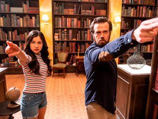 Club der magischen Dinge