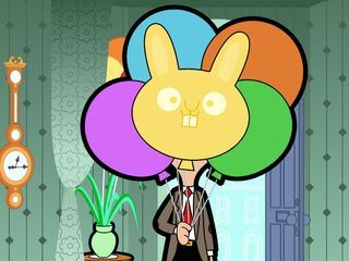 Mr. Bean - Die Cartoon-Serie