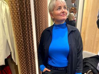Shopping Queen