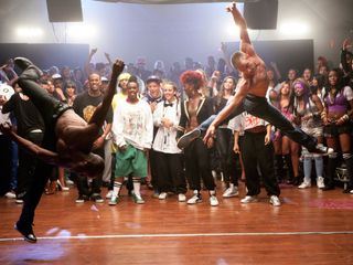 StreetDance 3D