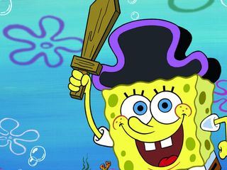 SpongeBob Schwammkopf
