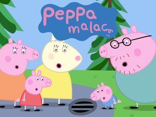 Peppa Pig