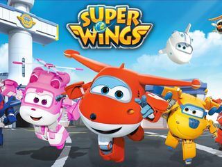 Super Wings