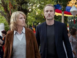 Tatort: Am Tag der wandernden Seelen