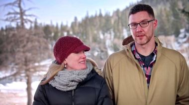 Mountain Life - Traumhaus gesucht Mountain Life - Traumhaus gesucht