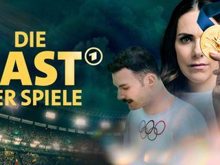 Die Last der Spiele