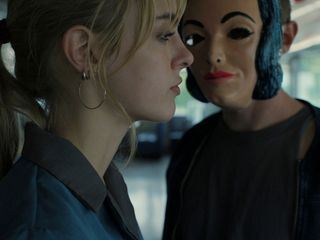 The Devils Diner - Survive the Night