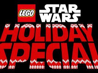 Star Wars Holiday Special