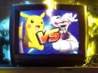 Retro Battles - Die Trends der 90er