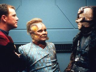 Star Trek: Raumschiff Voyager