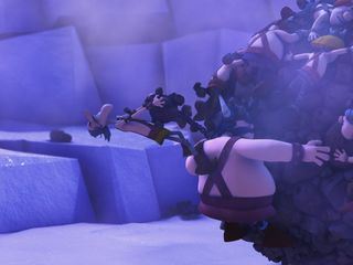 Wickie und die starken Maenner