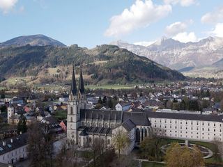 Ein Stueck Österreich - Das Gesaeuse