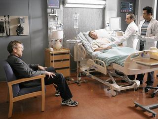 Dr. House - Medical Division