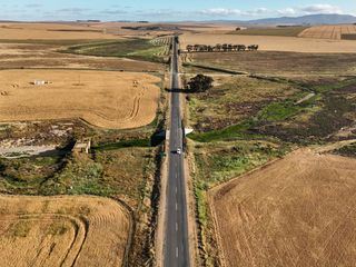 Roadtrip durch Suedafrika