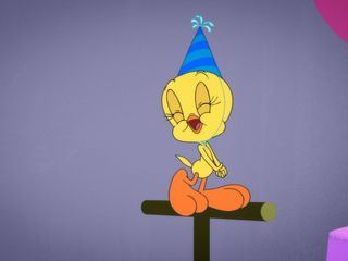 Looney Tunes Cartoons
