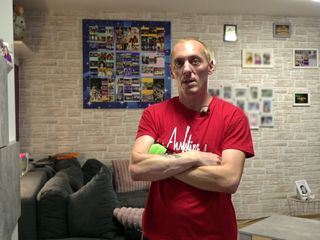 Hartz und herzlich - Tag fuer Tag Benz-Baracken