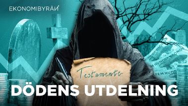 Ekonomibyrån Ekonomibyrån