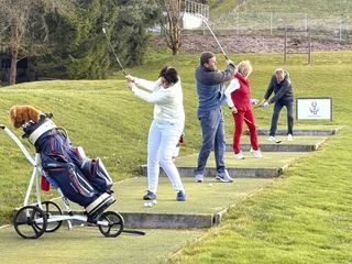 Unser Dorf hat Wochenende