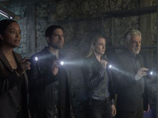 Criminal Minds: Evolution