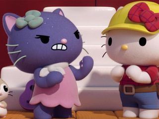 Hello Kitty: Super Style!
