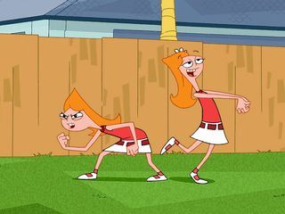 Phineas und Ferb