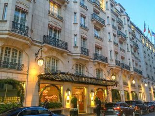 Hotel-Legenden
